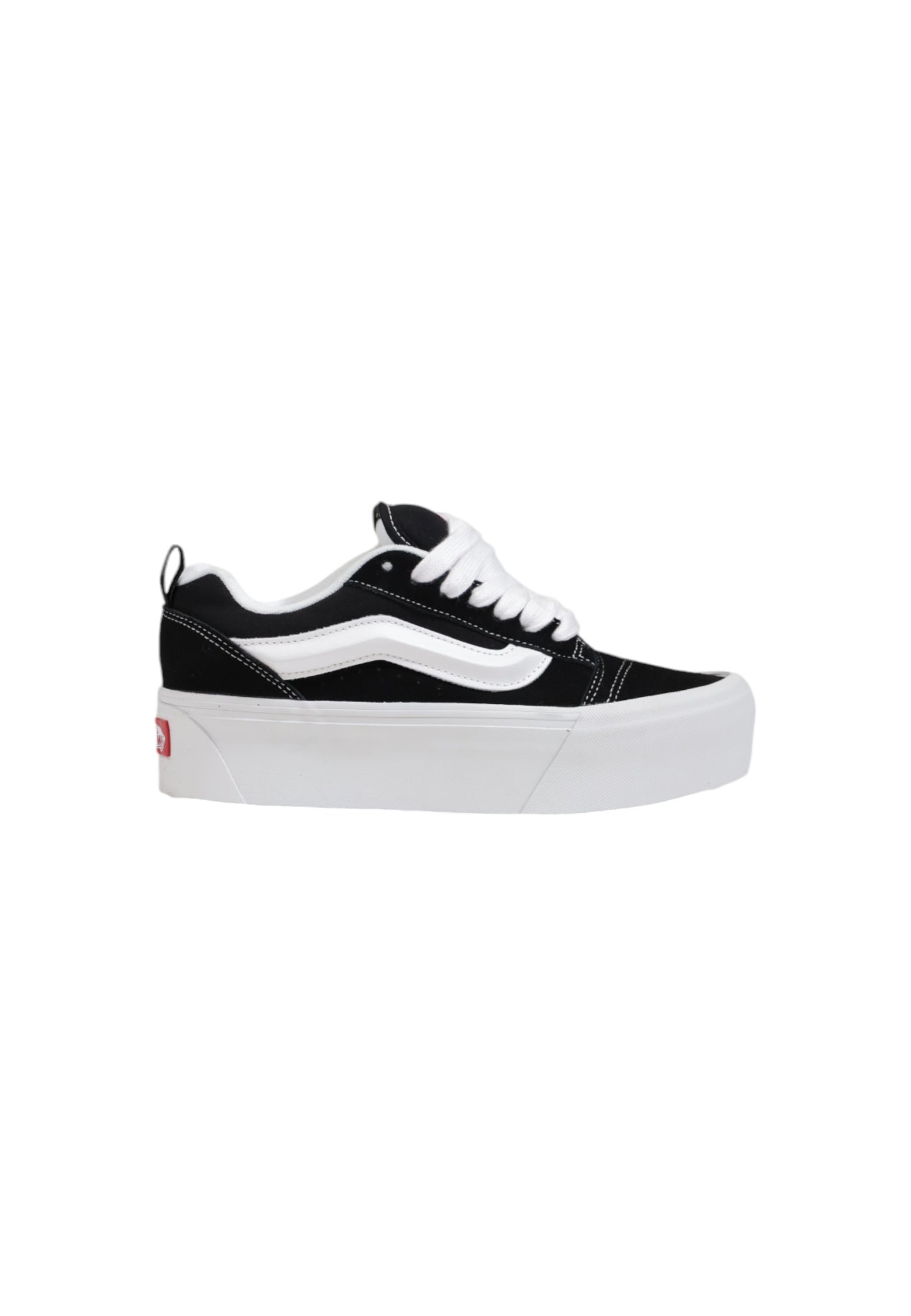 Vans Sneakers Donna Vans VN000CP66BT1 black  black