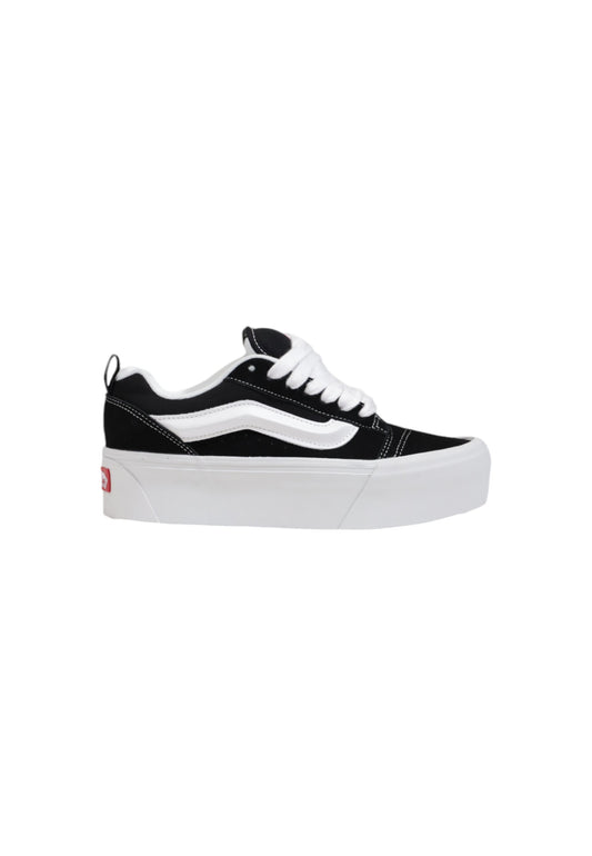 Vans Sneakers Donna Vans VN000CP66BT1 black  black