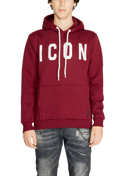 Icon Felpa Uomo