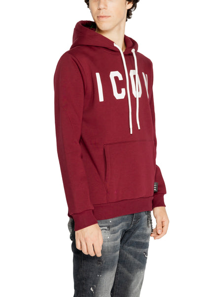 Icon Felpa Uomo