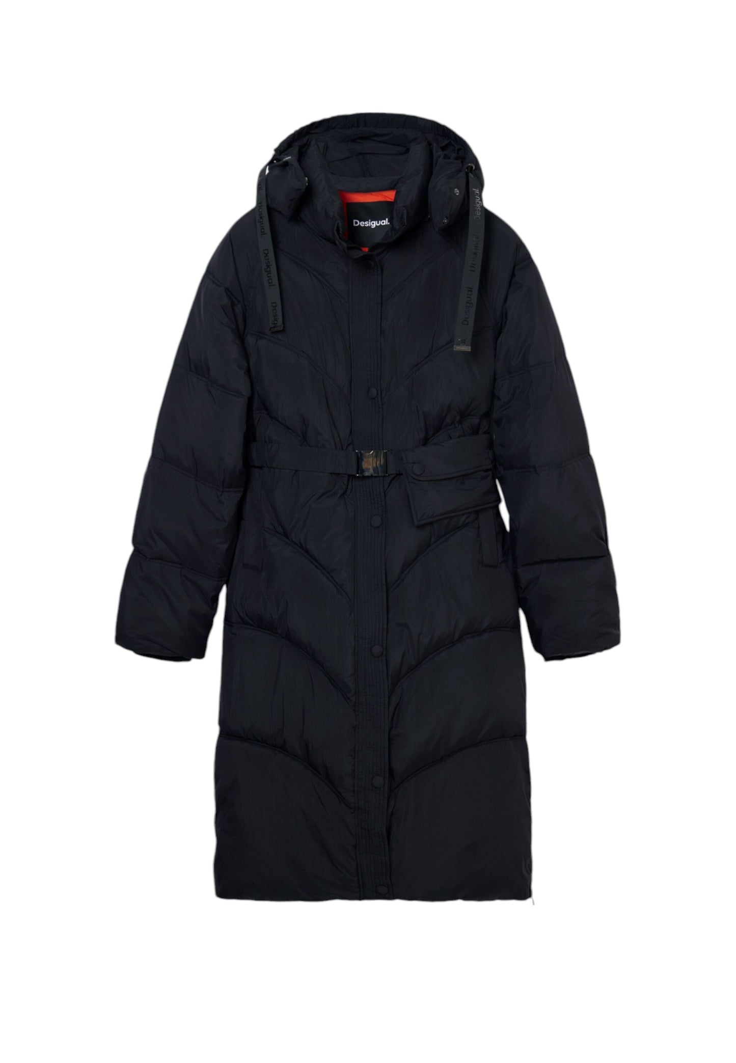 Desigual Giubbotto Donna
