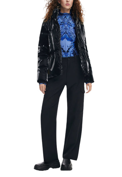 Desigual Giubbotto Donna