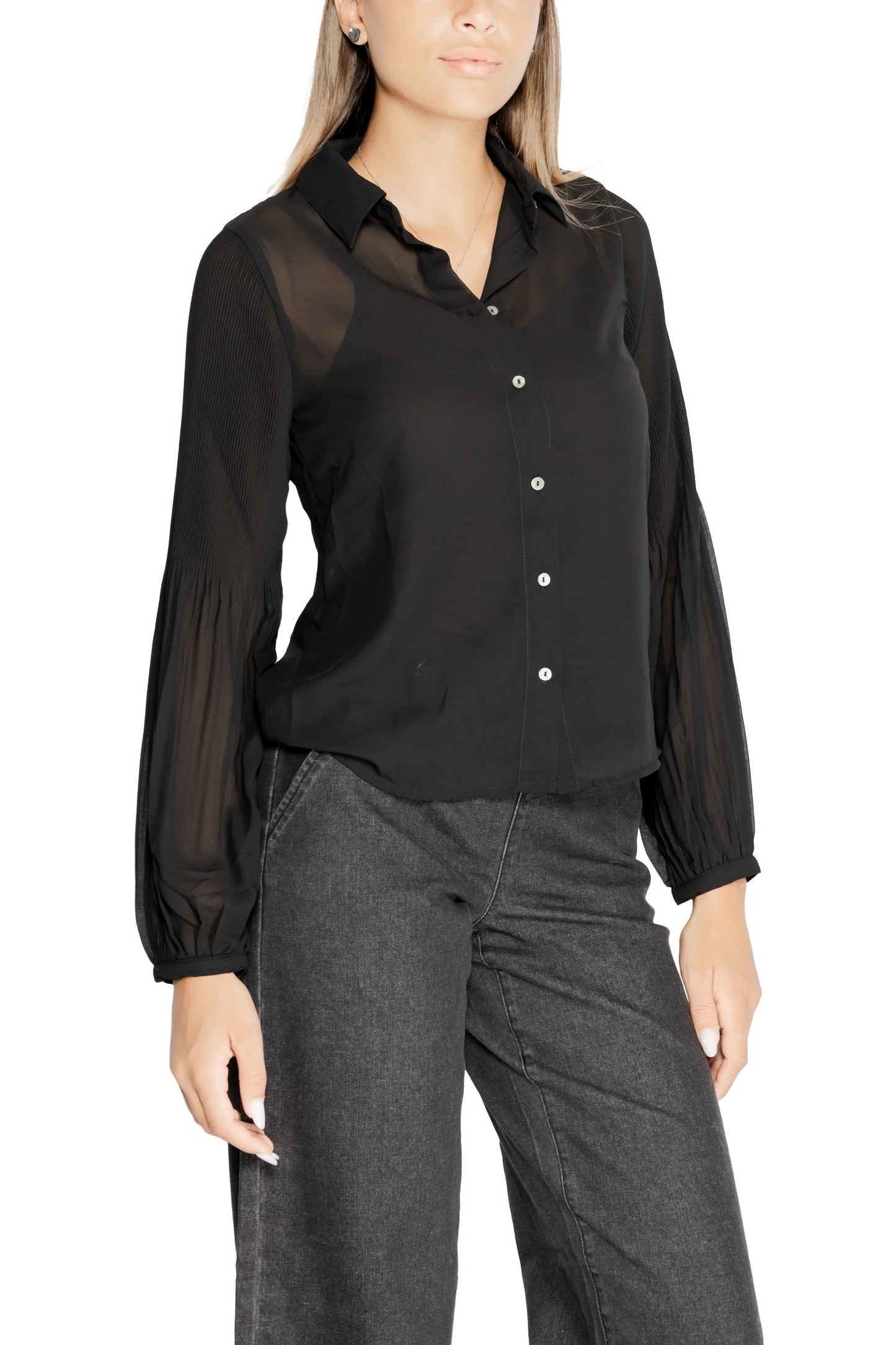 Camisa Only Women