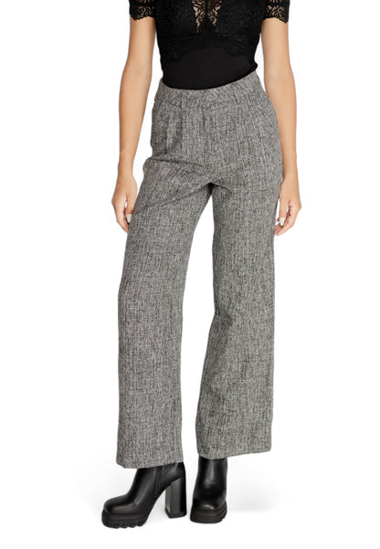 Vila Clothes Pantaloni Donna