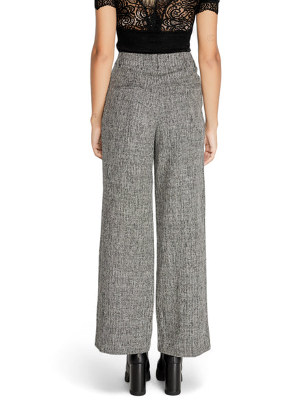 Vila Clothes Pantaloni Donna