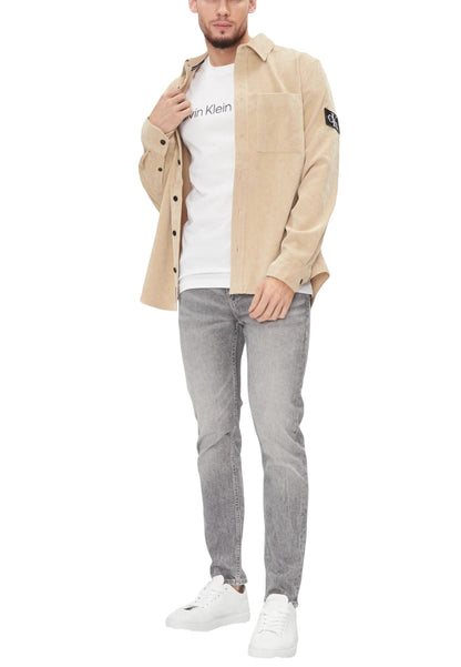 Calvin Klein Jeans T-Shirt Uomo