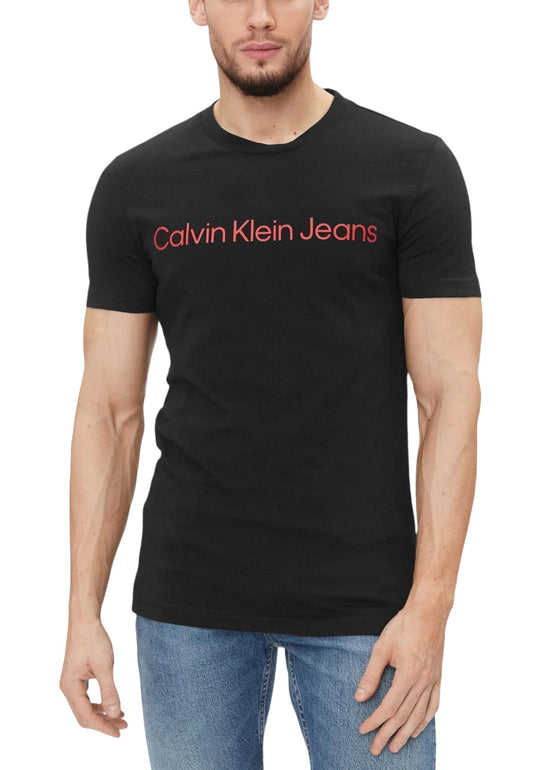 Calvin Klein Jeans T-Shirt Uomo