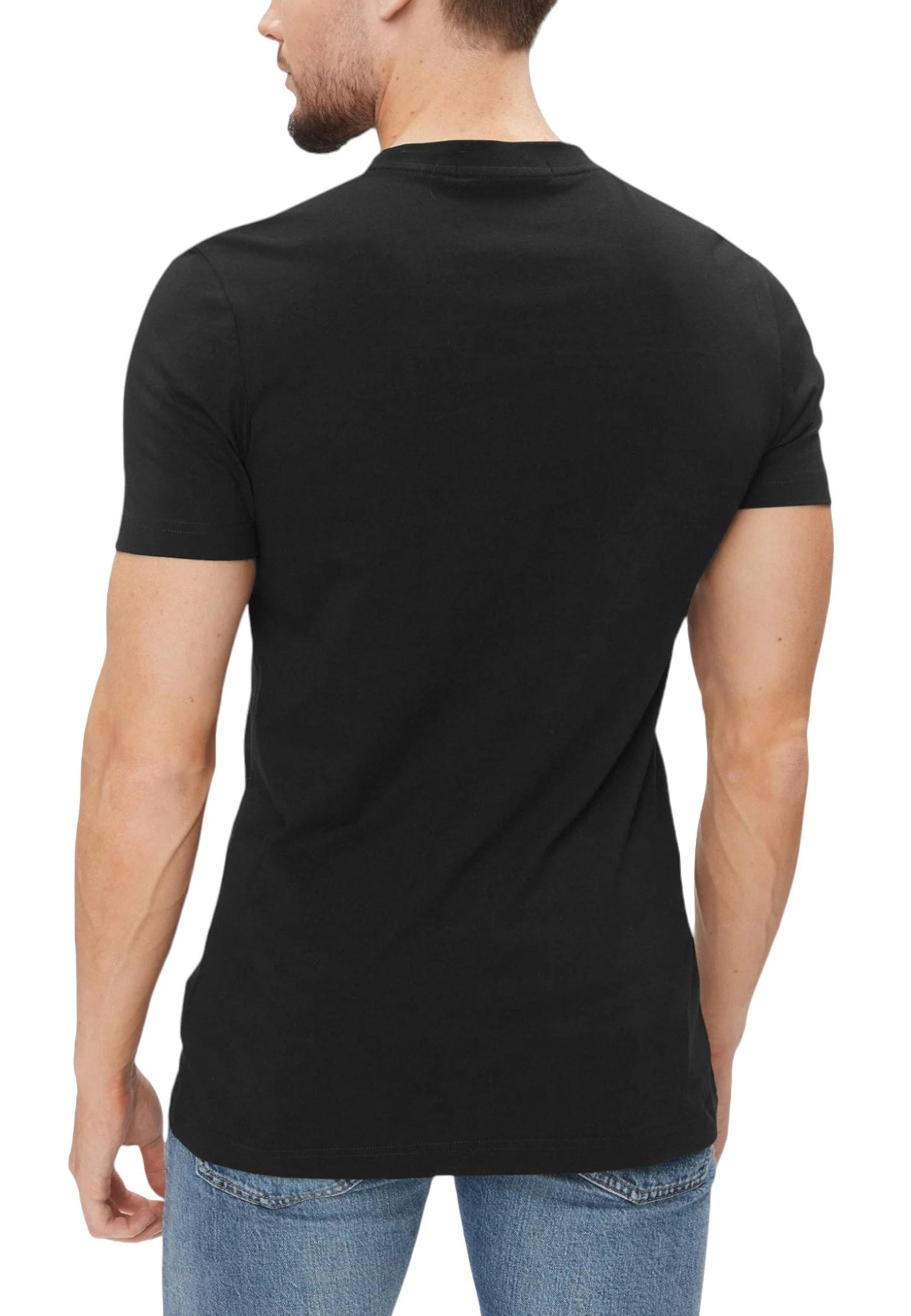 Camiseta de hombre de Calvin Klein Jeans