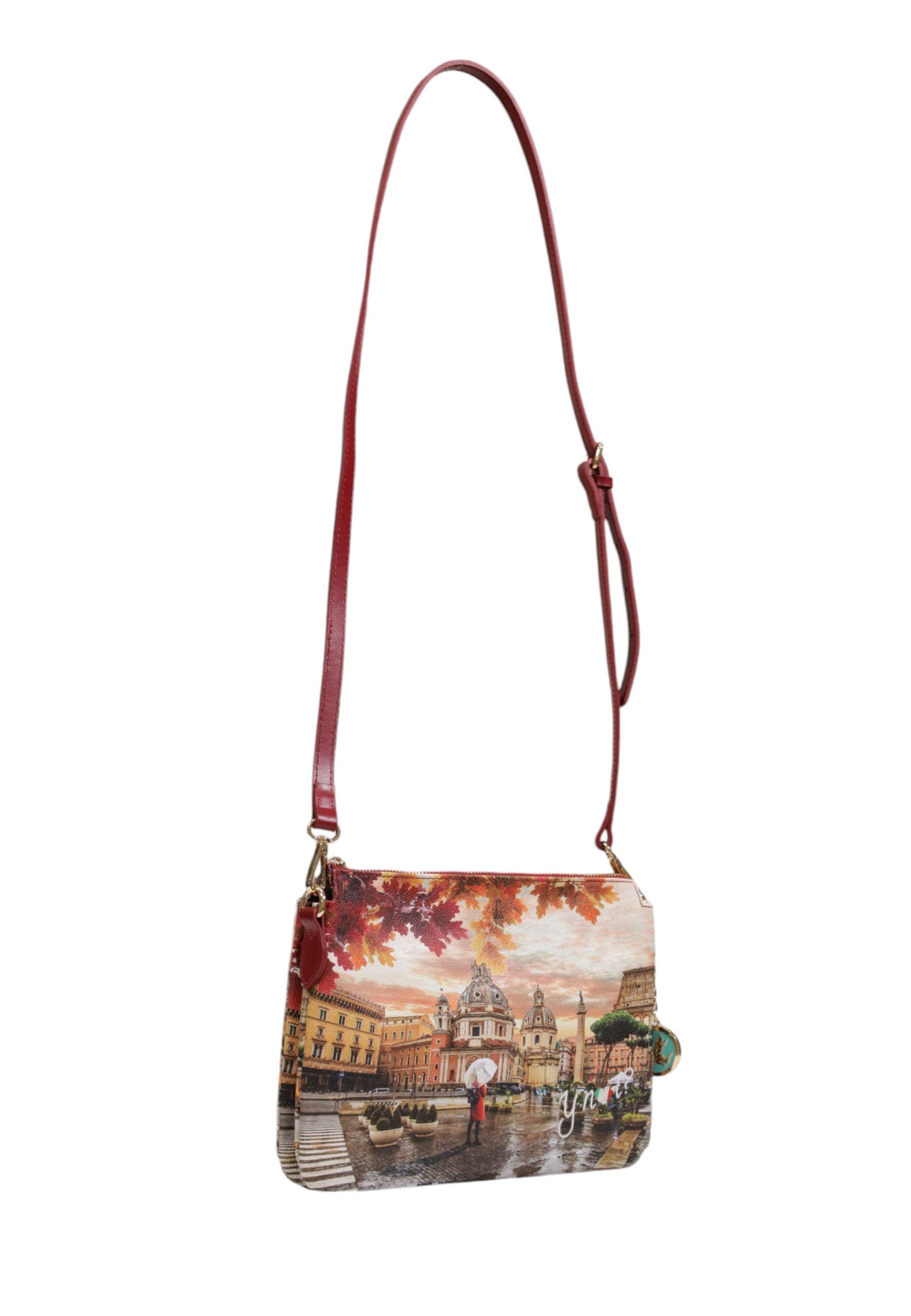Y Not? Borsa Donna