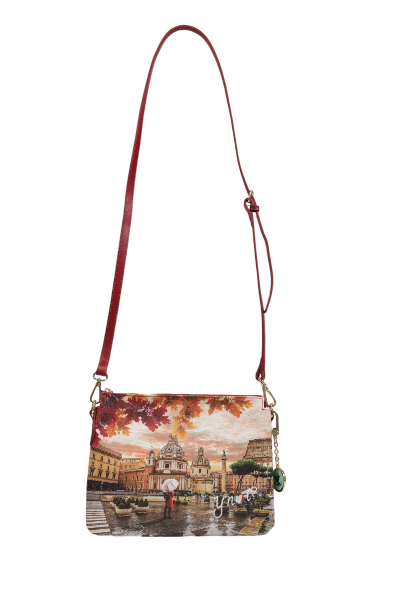Y Not? Borsa Donna