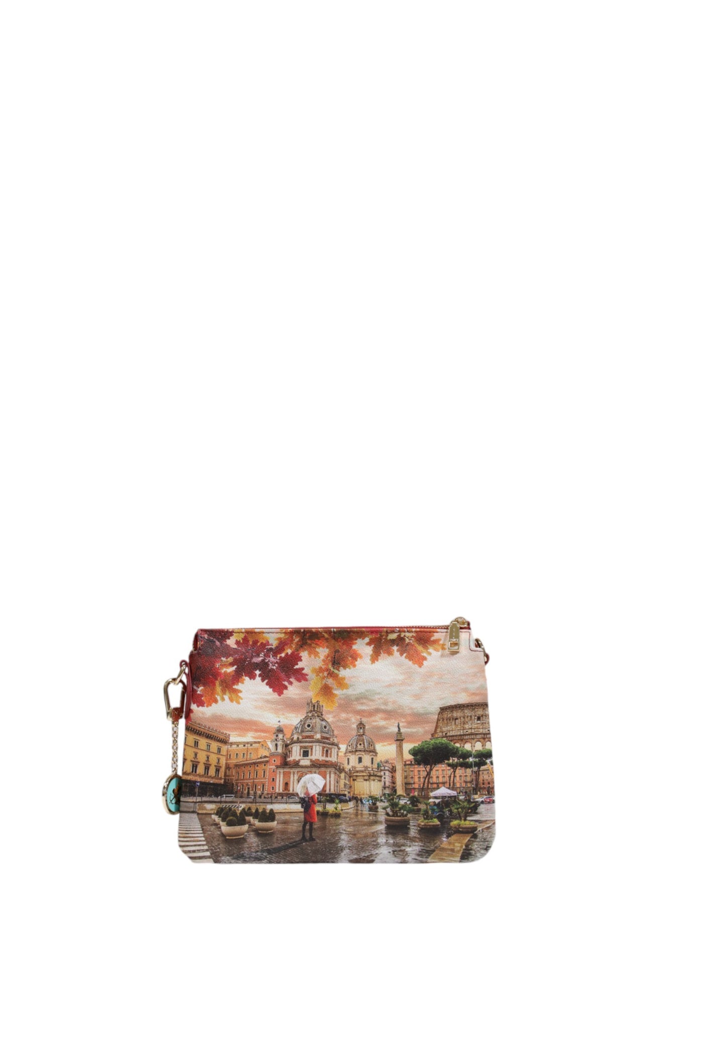 Y Not? Borsa Donna