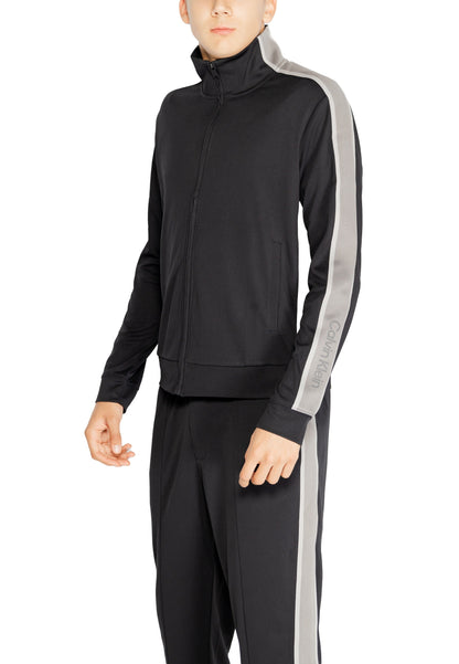 Calvin Klein Sport Felpa Uomo