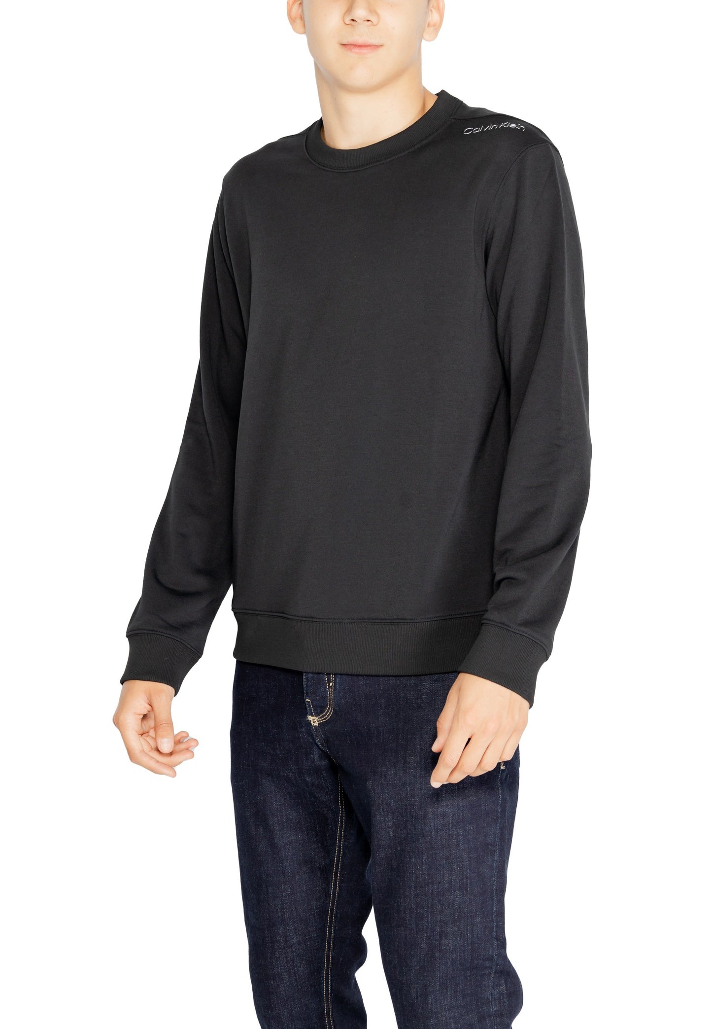 Calvin Klein Sport Felpa Uomo