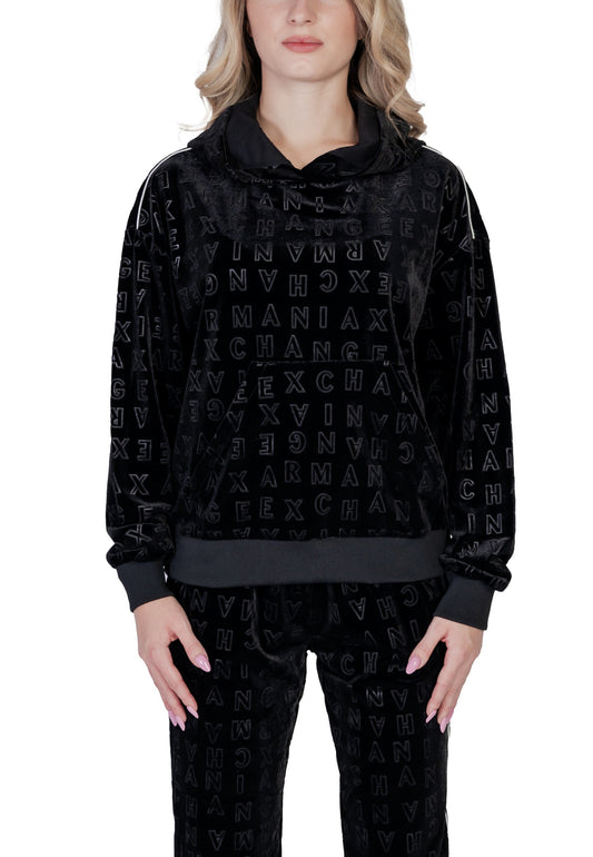Armani Exchange Women's Sweatshirt