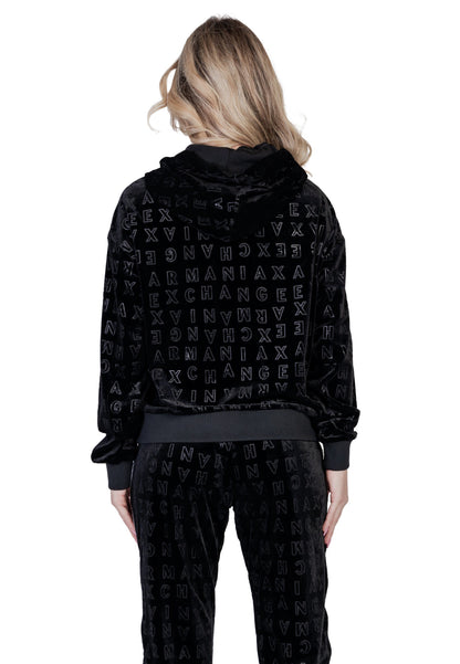 Armani Exchange Women's Sweatshirt