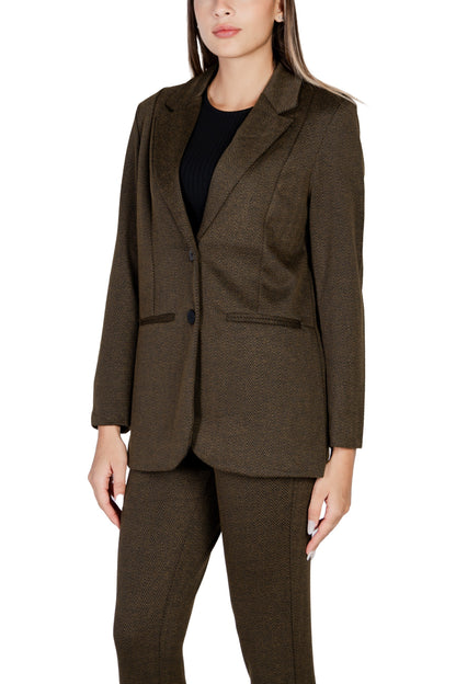 Ichi Women's Jacket