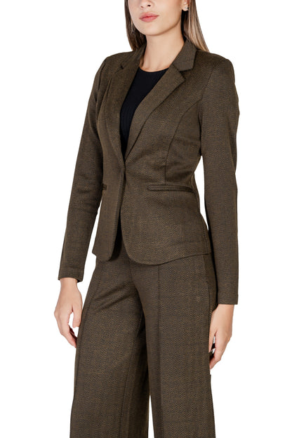 Ichi Women's Jacket