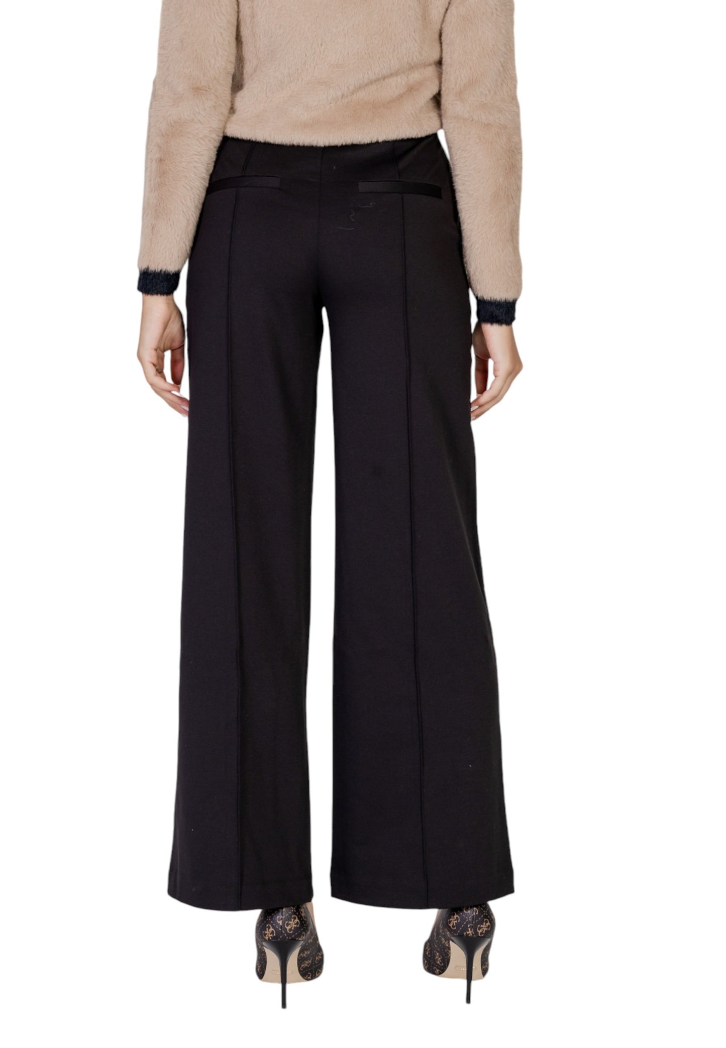 Ichi Pantaloni Donna