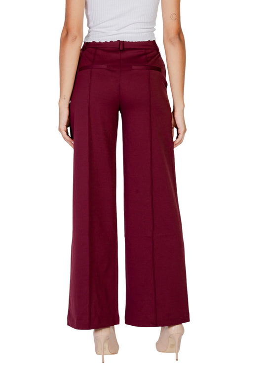 Ichi Pantaloni Donna