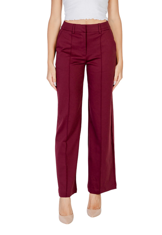Ichi Pantaloni Donna