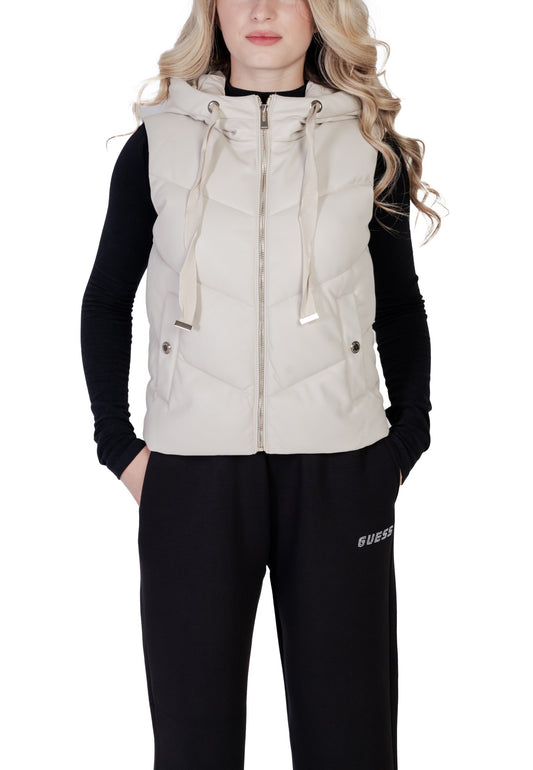Morgan De Toi Gilet Donna