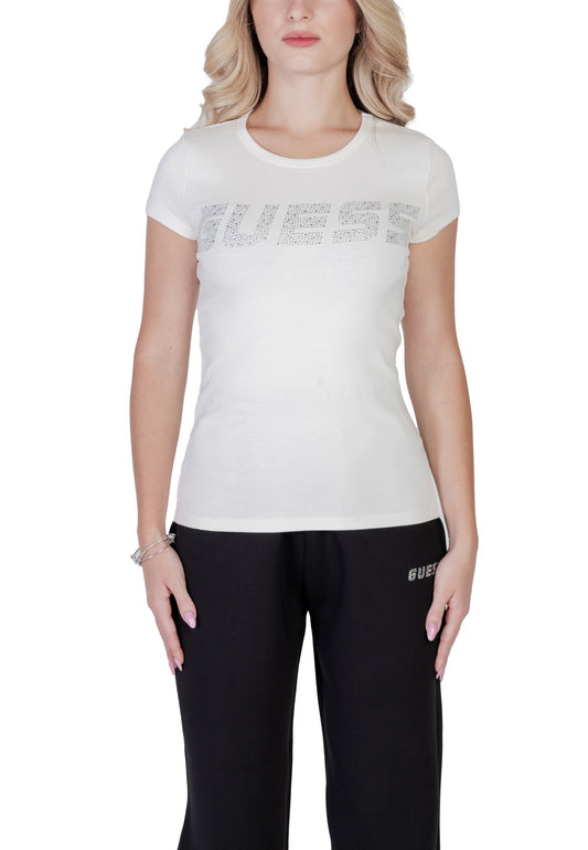 Guess T-Shirt Donna