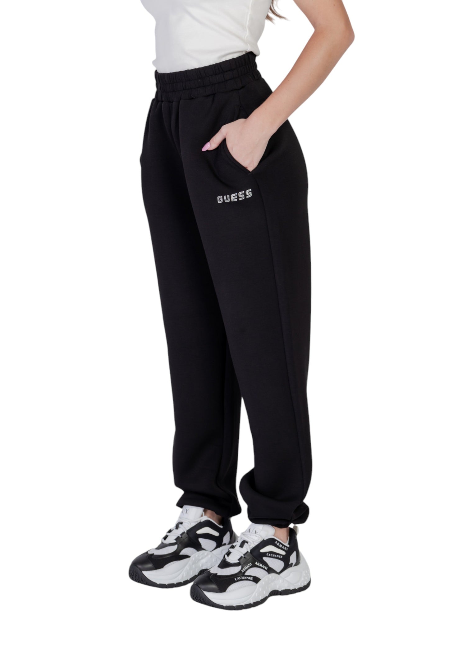 Guess Active Pantaloni Donna
