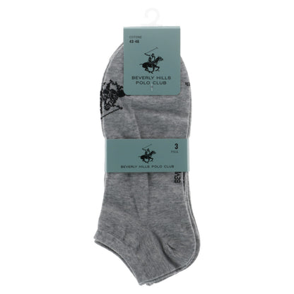 Beverly Hills Polo Club Intimo Uomo