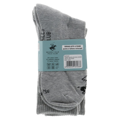 Ropa interior masculina del Beverly Hills Polo Club