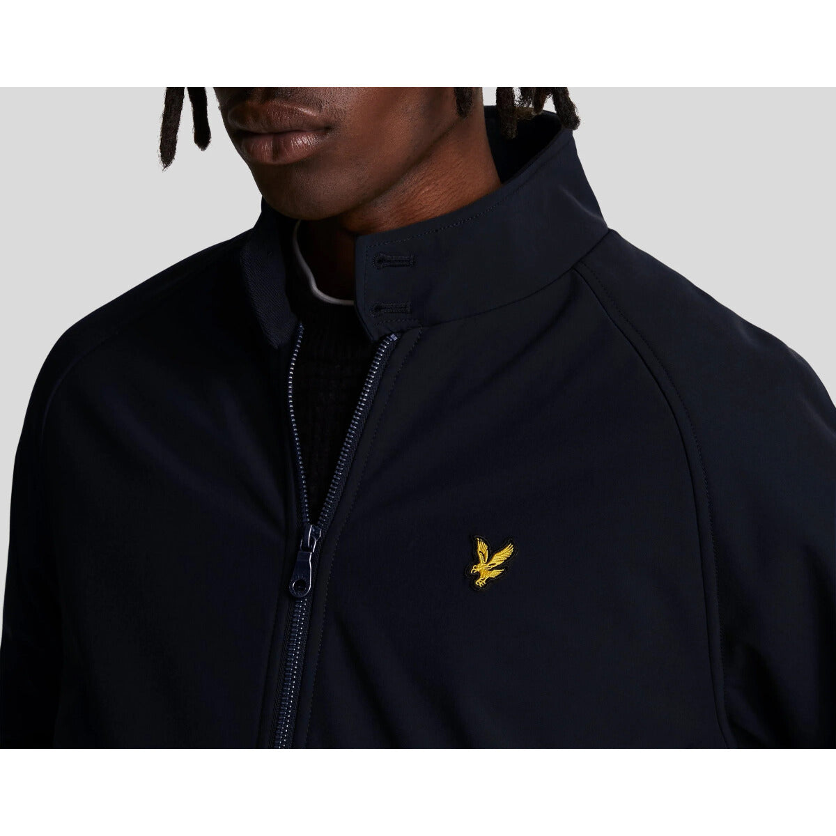 Lyle & Scott Giacca Uomo