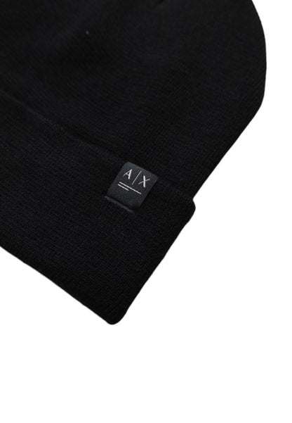 Armani Exchange Cappello Uomo