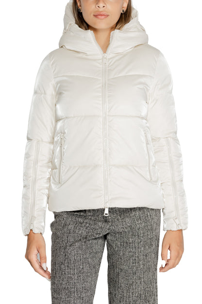 Clerè Cappotto Donna
