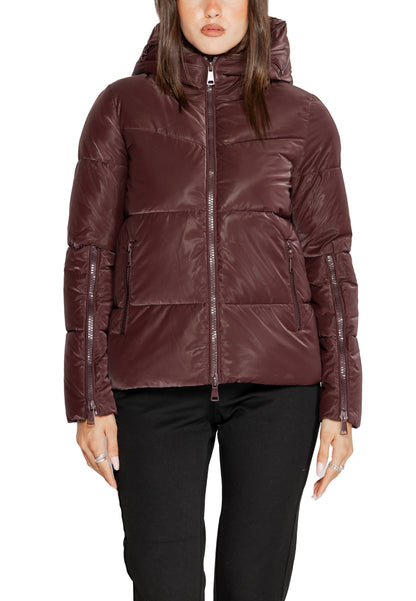 Chaqueta de mujer Clerè