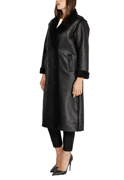 Clerè Cappotto Donna