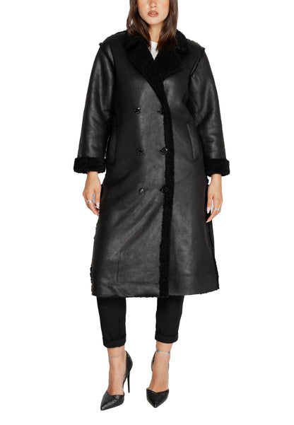Clerè Cappotto Donna