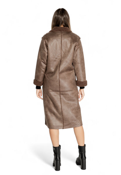 Clerè Cappotto Donna