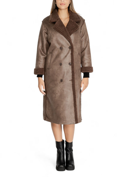 Clerè Cappotto Donna