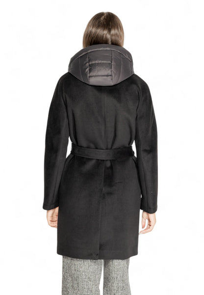 Clerè Cappotto Donna