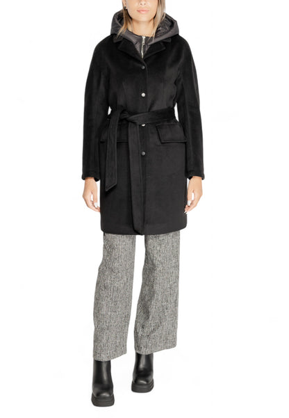 Clerè Cappotto Donna