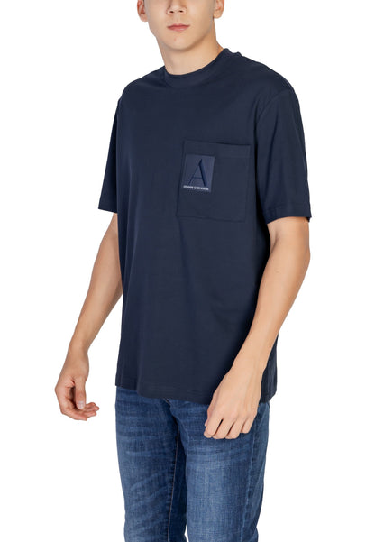 Armani Exchange Men's T-Shirt