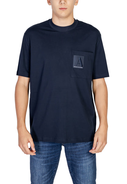 Armani Exchange Men's T-Shirt