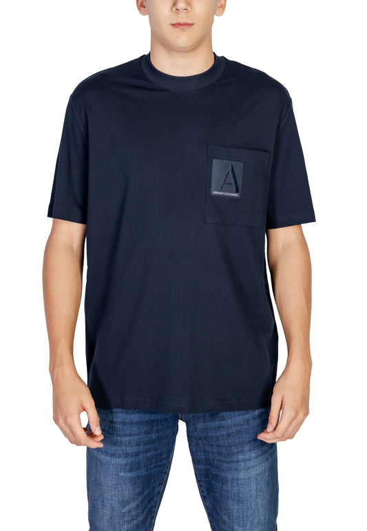 Armani Exchange Men's T-Shirt