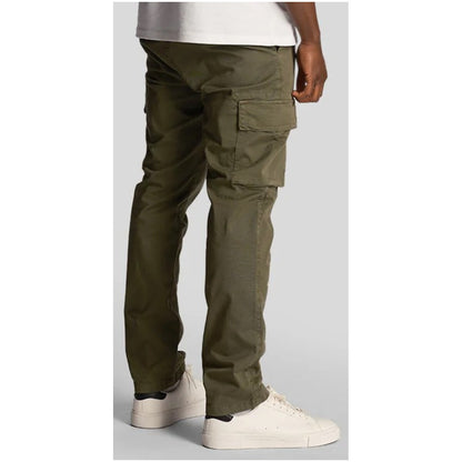 Lyle & Scott Pantaloni Uomo