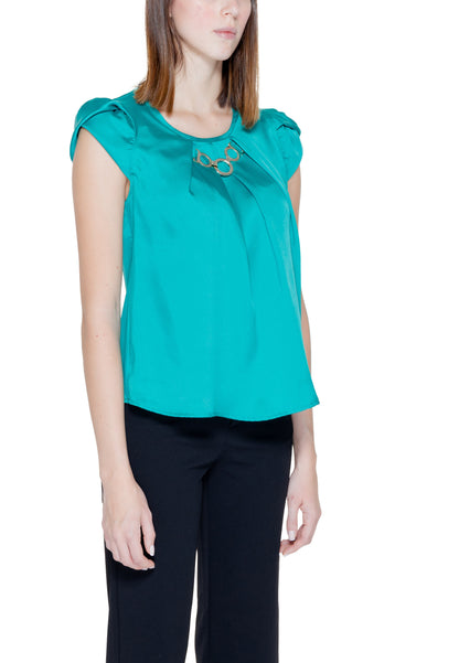 Blusa renacentista para mujer