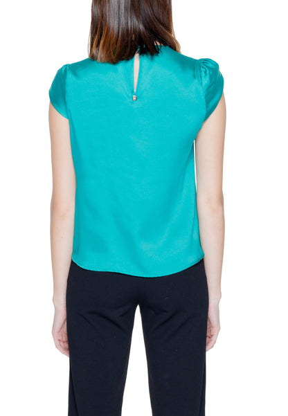 Blusa renacentista para mujer