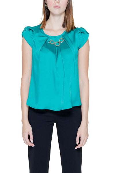 Blusa renacentista para mujer