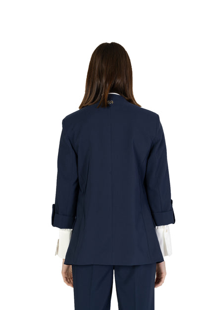Chaqueta renacentista para mujer
