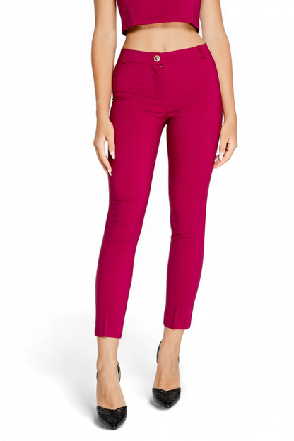 Pantalones de mujer renacentistas
