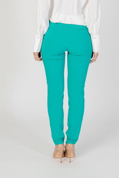 Pantalones de mujer renacentistas