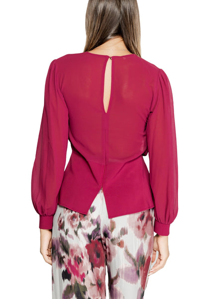 Blusa renacentista para mujer